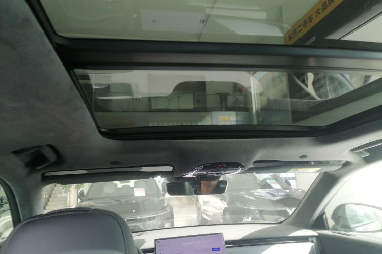 Used VOYAH COURAGE 2024 Four-Wheel Drive Global Edition