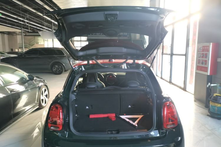 Used MINI JCW 2022 2.0T JOHN COOPER WORKS ALL-IN
