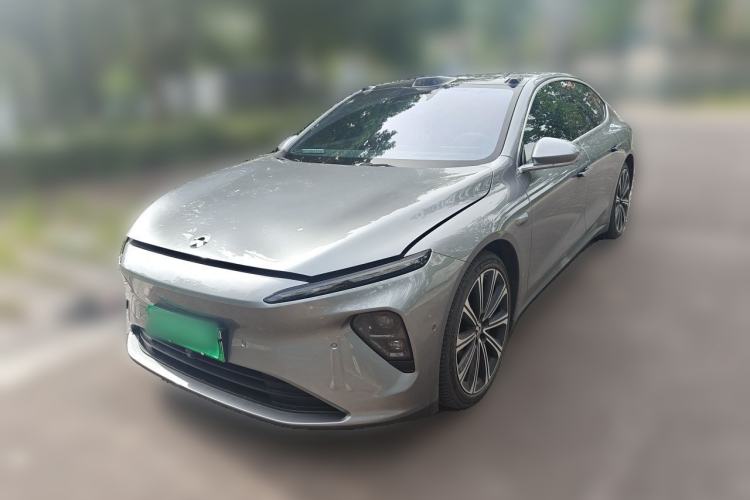 Used Nio ET7 2024 75 kWh Executive Signature Edition