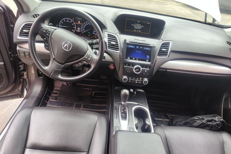 Used Acura RDX 2016 3.0L Two-Wheel-Drive Elite Edition
