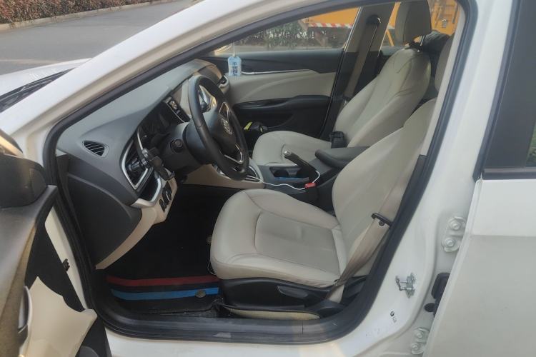 Used Buick GT 2016 15N Automatic Elite Edition
