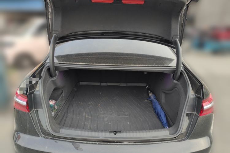 Used Audi A6L 2022 45 TFSI Prestige Elegant Edition