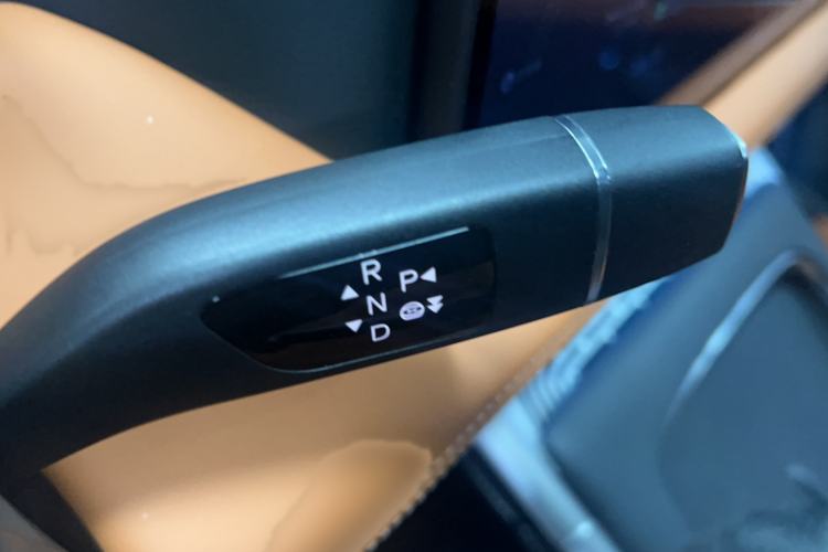 Used XPeng G9 2024 570 Max Gear Lever