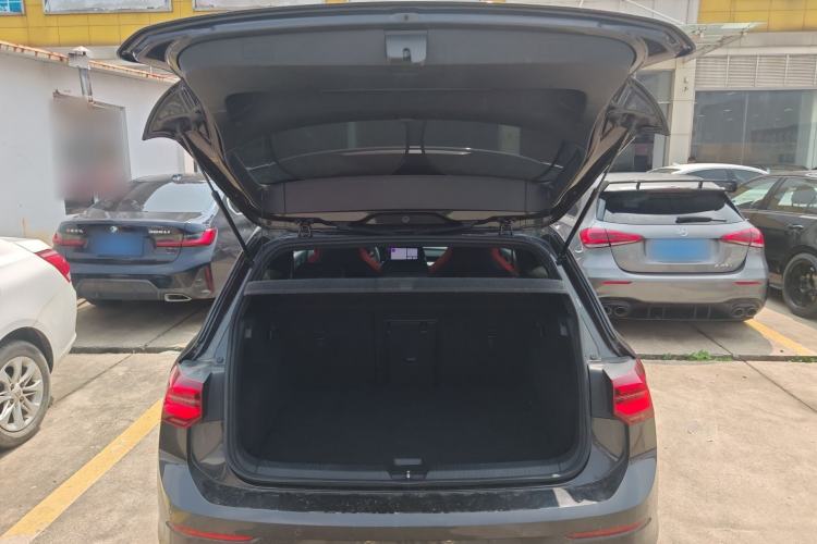 Used Volkswagen Golf GTI 2021 380TSI DSG GTI