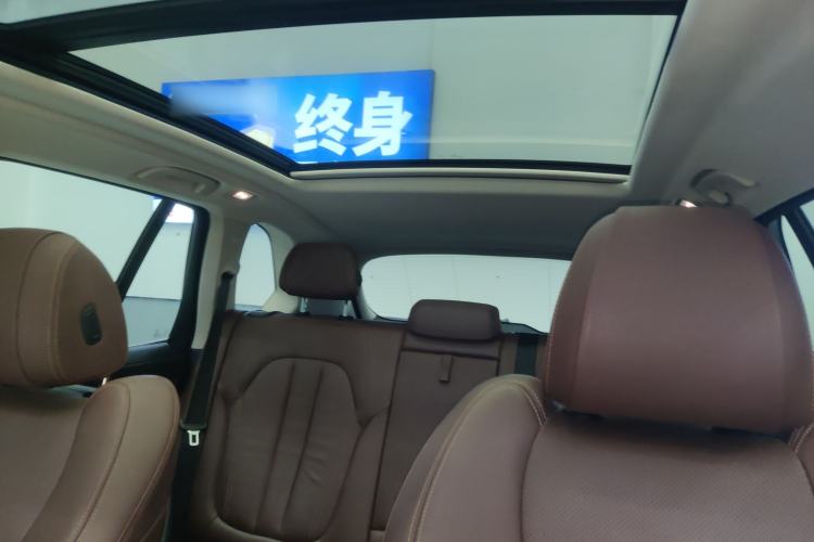 Used BMW X5 2020 xDrive30i X Design Package
