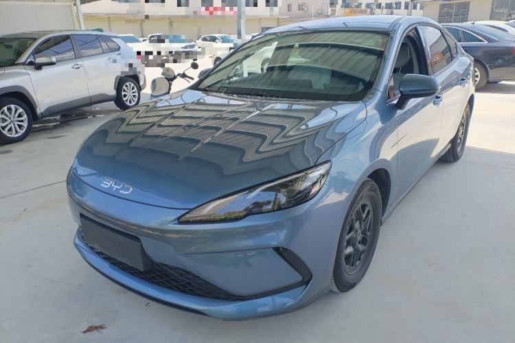 Used BYD Seal 05 DM-i 2025 DM-i Smart Drive 55KM Luxury Model