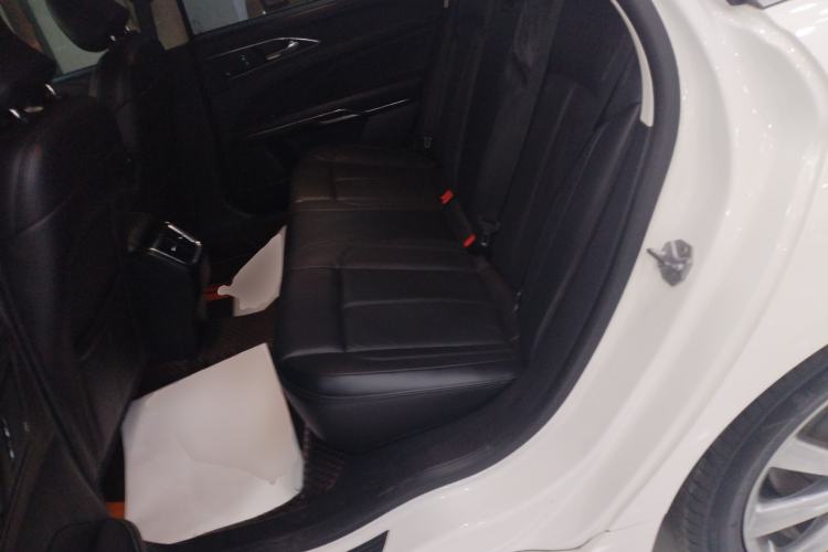 Used Ford Taurus 2019 EcoBoost 245 Premium Edition