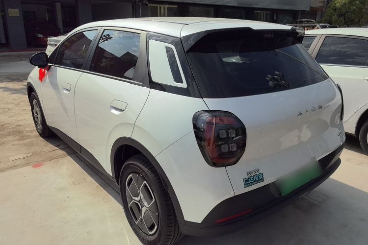 Used AION UT 2025 330 Star Edition