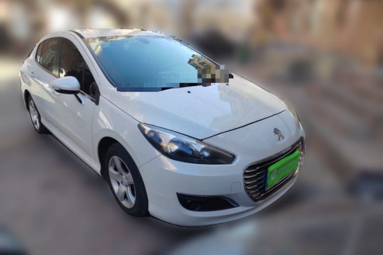 Used Peugeot 308 2014 Enjoy Edition Classic 1.6L Automatic Premium Model