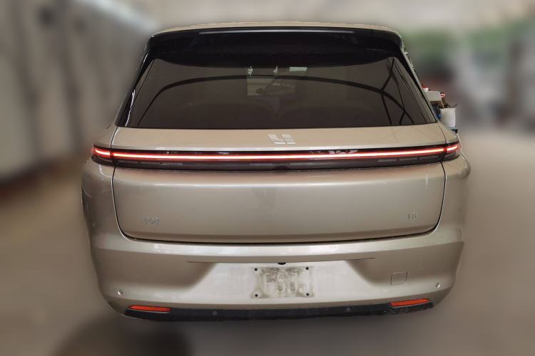 Used Li Auto L8 2024 Max
