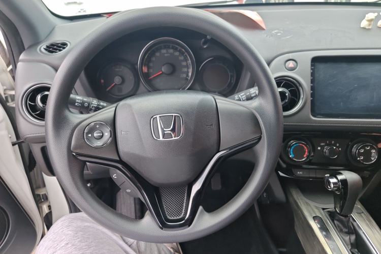 Used Honda XR-V 2017 1.5L LXi CVT Classic Edition