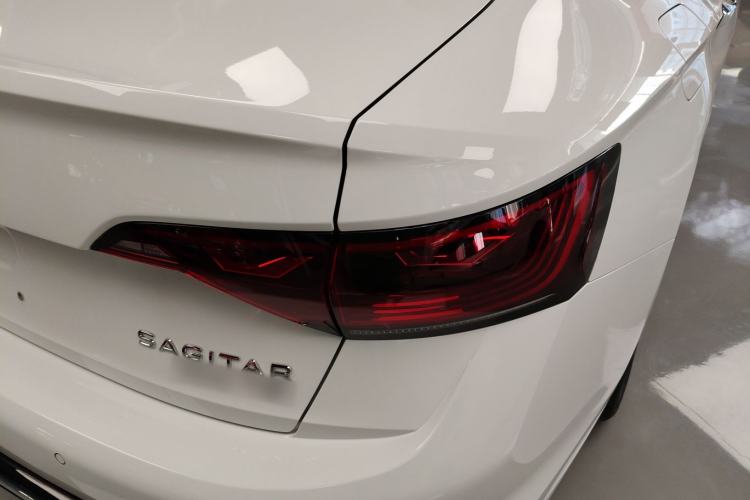 Used Volkswagen Sagitar 2023 300TSI DSG Excellence Edition
