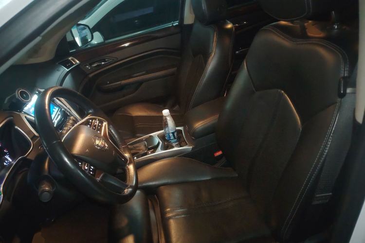 Used Cadillac SRX 2014 3.0L Elite Model