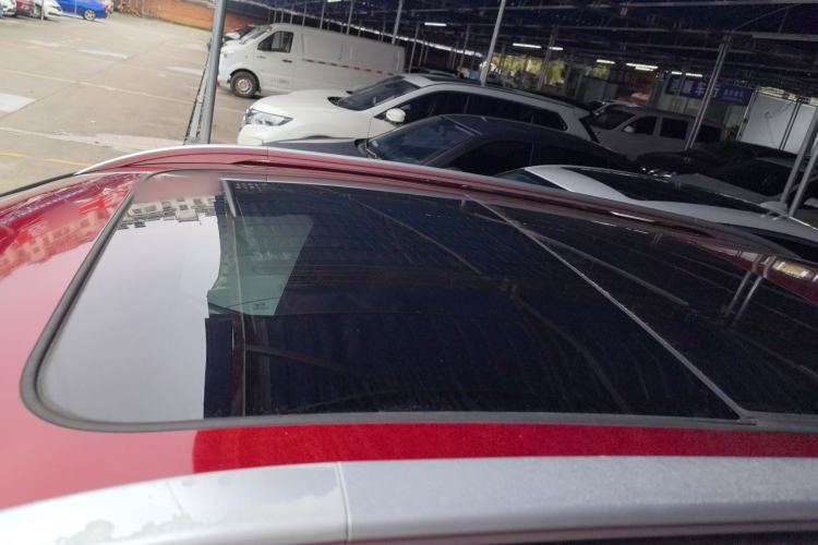 Used Baojun 510 2019 1.5L Automatic Premium Version National V