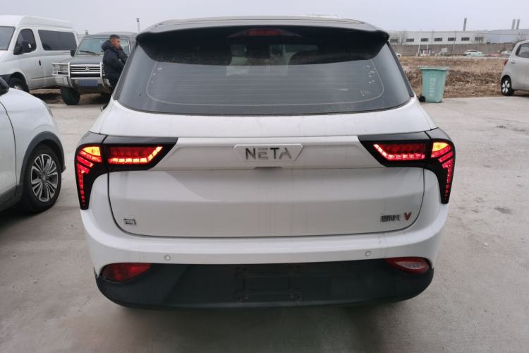 Used NETA V 2021 Standard Range Entertainment Version – Upgraded Model