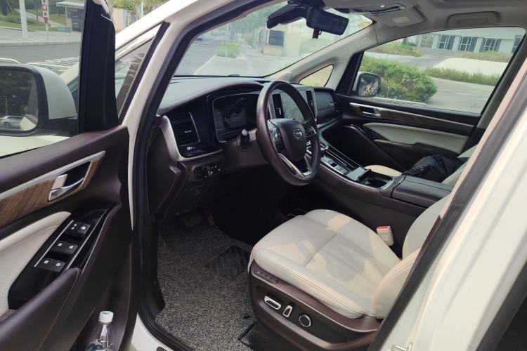 Used GAC Trumpchi M8 2021 Lingxiu Series 390T Ultimate Edition
