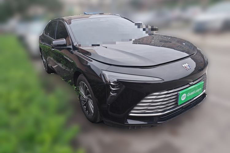 Used Buick LaCrosse 2023 28T Prestige Edition Front Right 45 Deg