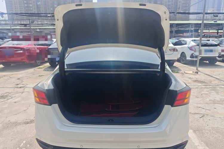 Used Nissan Teana 2021 2.0L XL Comfort Edition