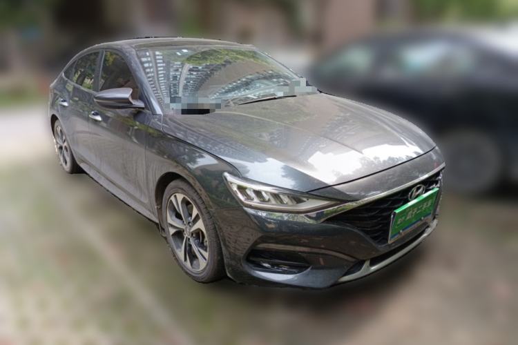 Used Hyundai Lafesta 2021 280TGDi DLX Luxury Edition