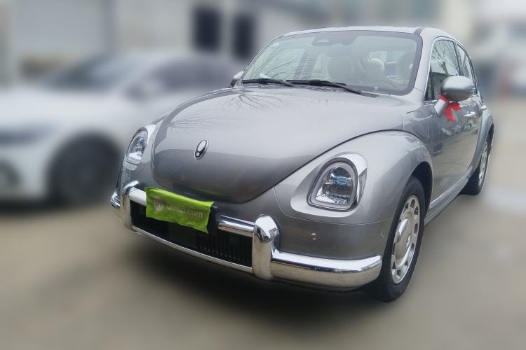 Used ORA Ballet Cat 2023 401 km Luxury Version