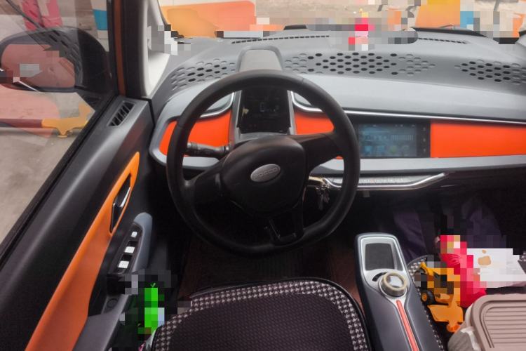 Used Pocco Duoduo 2021 Le Duo