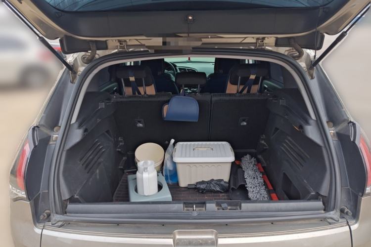 Used Peugeot 3008 2016 2.0L Automatic Classic Edition
