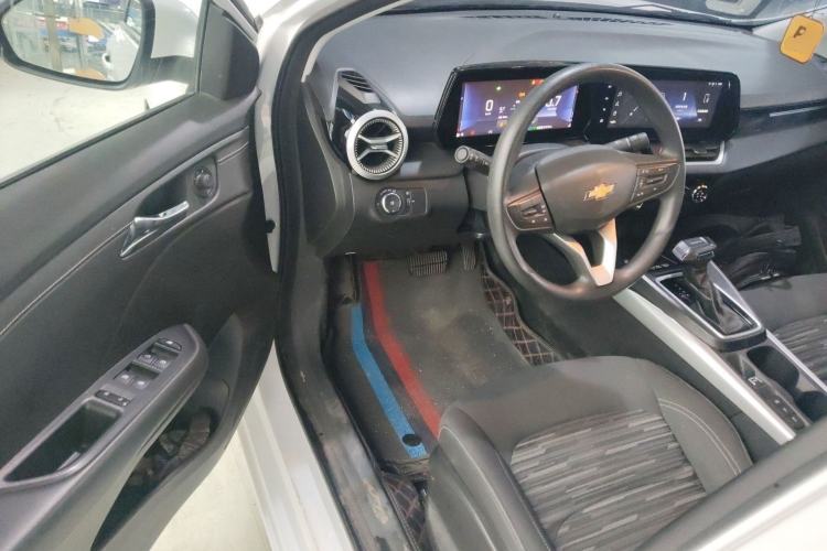 Used Chevrolet Monza 2023 1.5L Dual-Clutch Enjoyment Edition