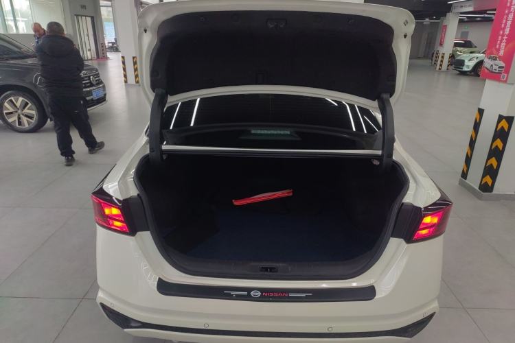 Used Nissan Teana 2021 2.0L XL Comfort Edition