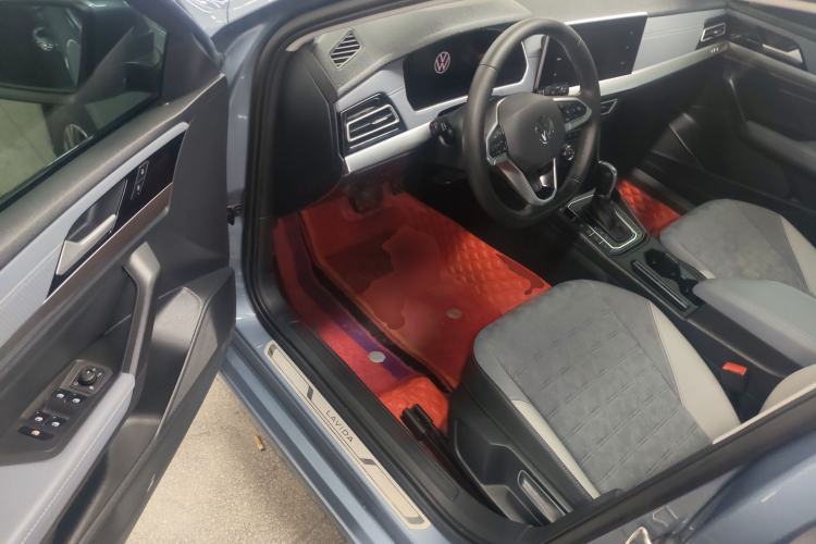 Used Volkswagen Lavida 2023 280TSI DSG Full-Comfort Edition Driver Seat