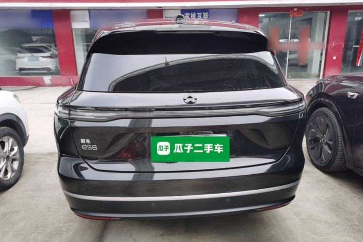 Used Nio ES8 2023 75 kWh
