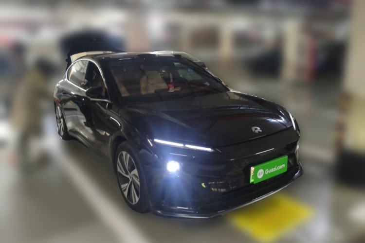 Used Nio ET5 2024 75 kWh
