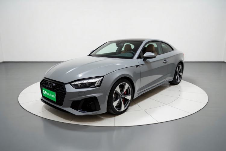Used Audi S5 2022 S5 3.0T Coupe Guazi used car, China used car export, Used car for sale, Used  cars, Cheapest cars for sale