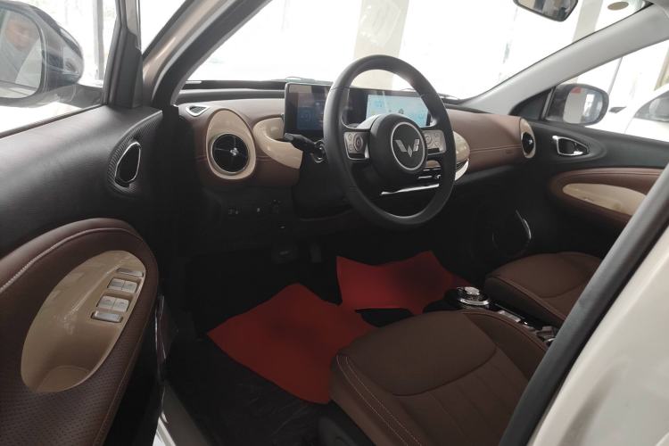 Used Wuling Bingo 2024 333 km Enjoyment Version