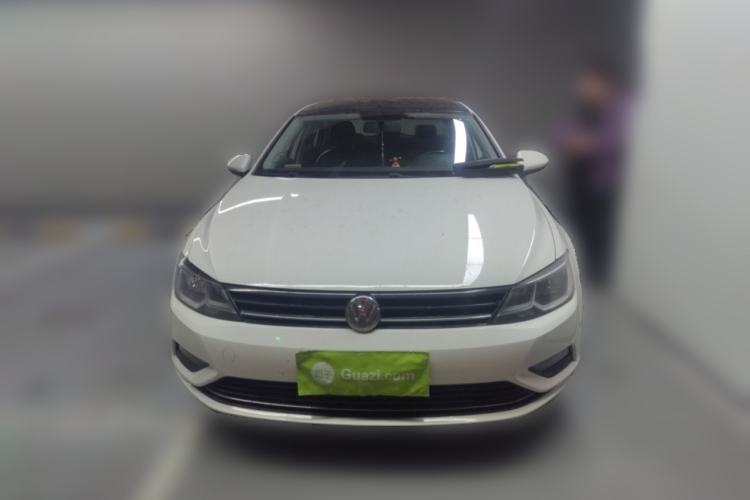 Used Volkswagen Lamando 2017 280TSI DSG Comfort Edition