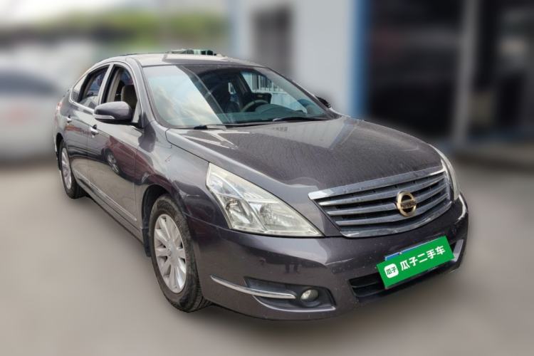 Used Nissan Teana 2008 2.0L XL Comfort Edition