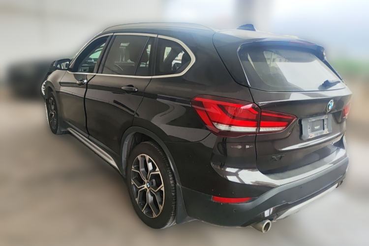Used BMW X1 2021 Restyled sDrive20Li Premium Edition
