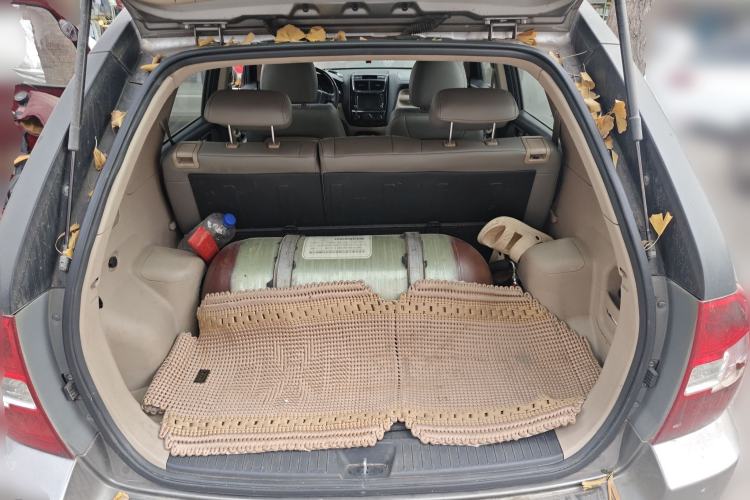 Used Kia Sportage 2012 2.0L Manual Two-Wheel Drive GL Trim
