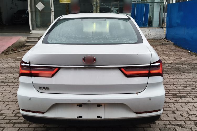 Used BYD Qin 2019 1.5L Automatic Prestige Model