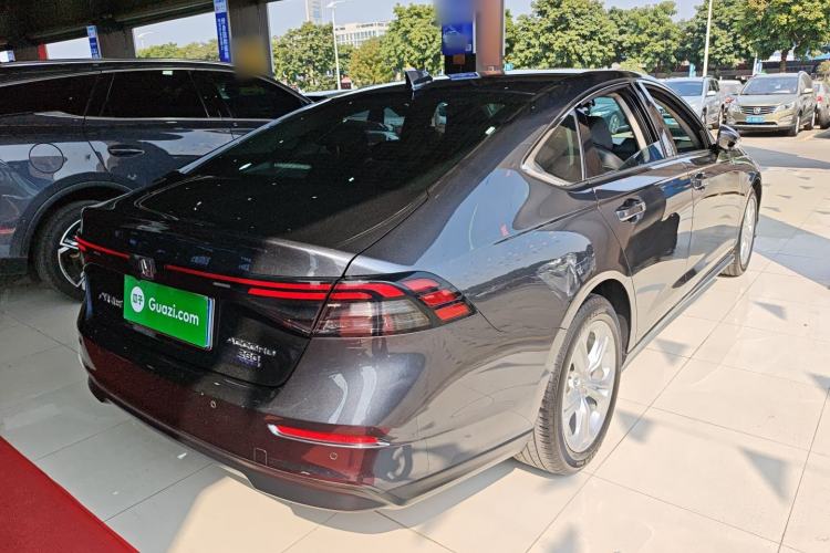 Used Honda Accord 2023 260TURBO Smart Enjoyment Version
