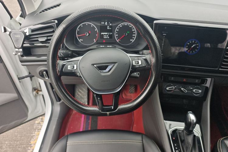 Used Jetta VS5 2019 280TSI Automatic Trend Model