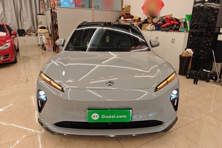 Used Nio ET5T 2024 75kWh Touring