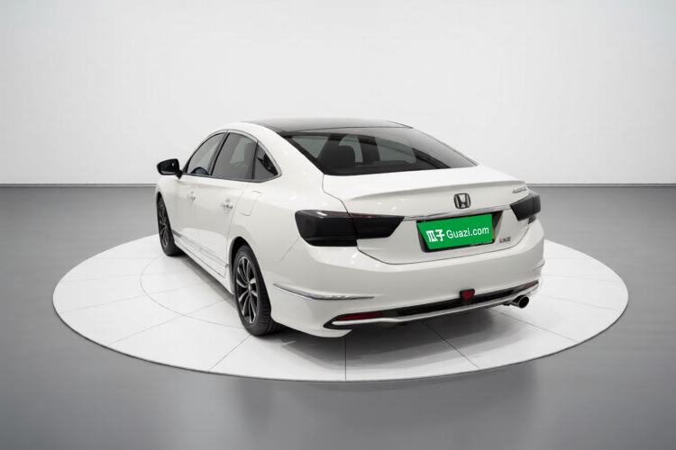 Used Honda Spirior 2017 2.0L Comfort Edition