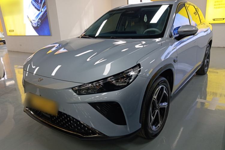 Used NETA L 2024 Extended-Range 310 Flash-Charge Edition