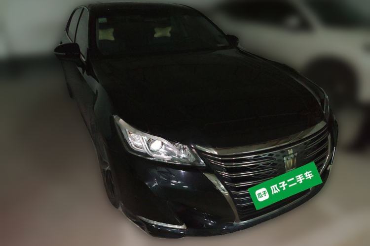 Used Toyota Crown 2018 2.0T Fashion Edition