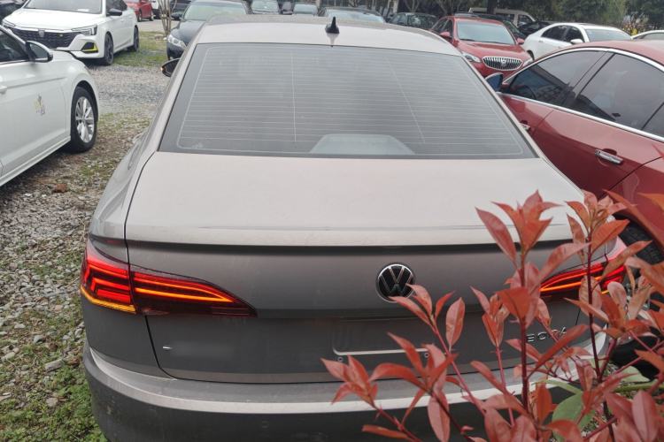 Used Volkswagen Bora 2021 1.5L Automatic Elite Smart Connect Edition