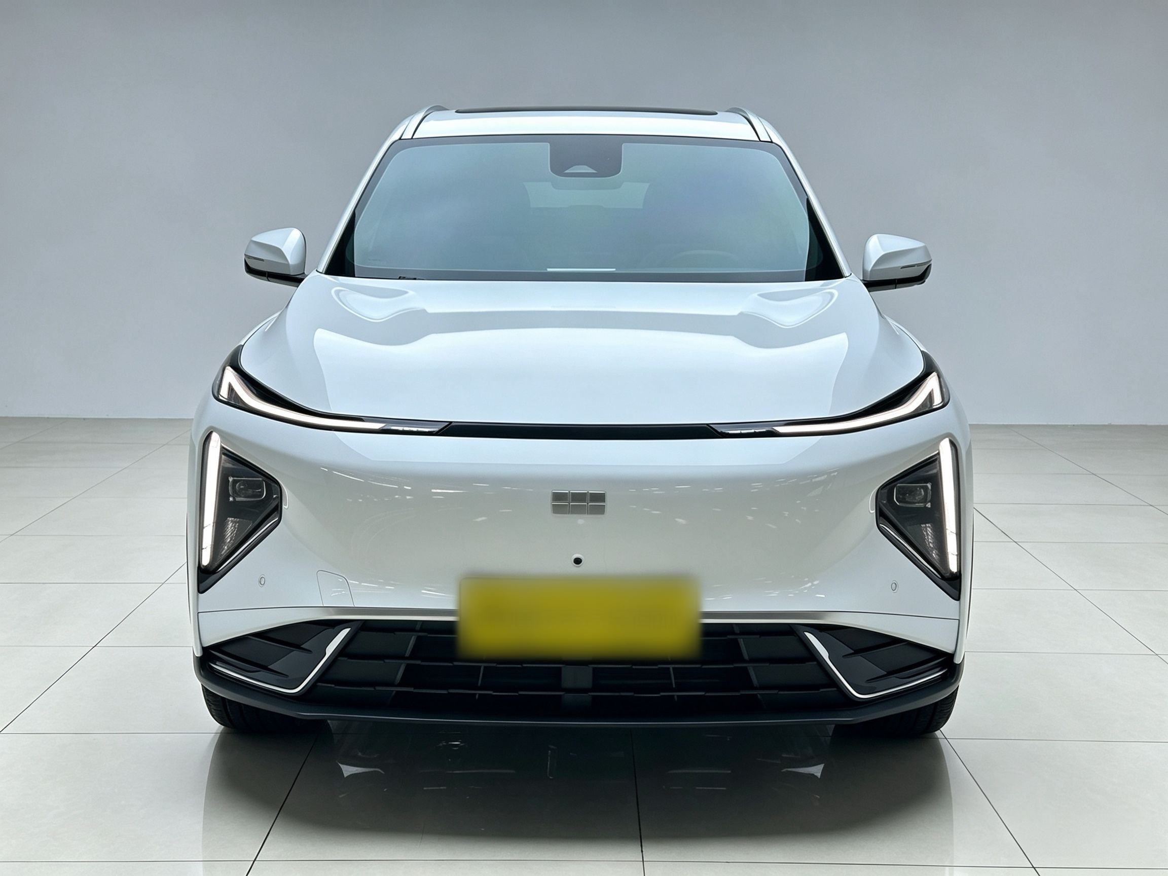 Geely Galaxy L7 2025 EM-i 115km Exploration Edition — снимка 12
