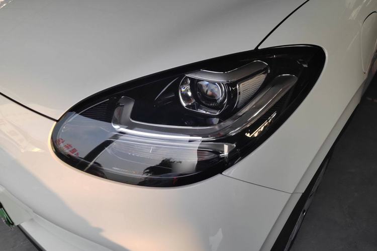 Used Wuling Bingo 2024 203km Light Edition