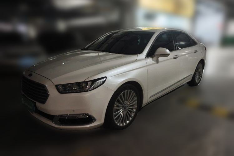 Used Ford Taurus 2018 EcoBoost 245 Premier Edition China V Standard Guazi used car, China used car export, Used car for sale, Used cars, Cheapest cars for sale