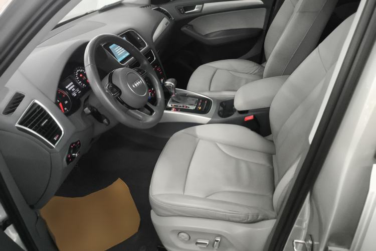 Used Audi Q5 2015 40 TFSI Technology Edition