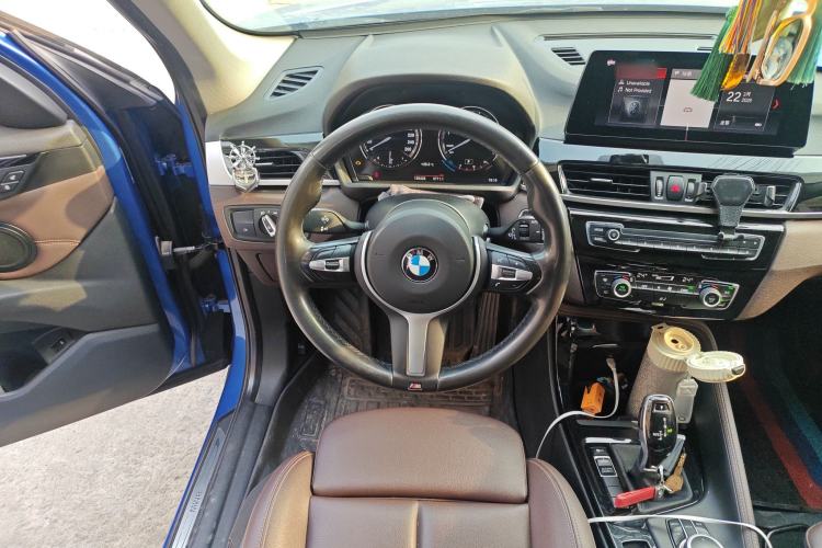 Used BMW X1 2020 sDrive20Li Premium Edition
